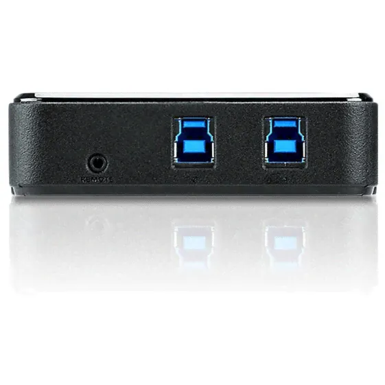 ATEN US234-AT USB B/ 4xUSB Switch-1