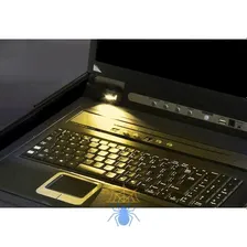 KVM консоль Aten CL1000N / CL1000N-ATA-RG