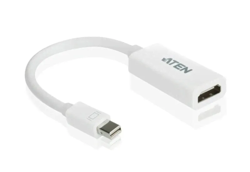 Mini DisplayPort-HDMI адаптер ATEN VC980-AT-0