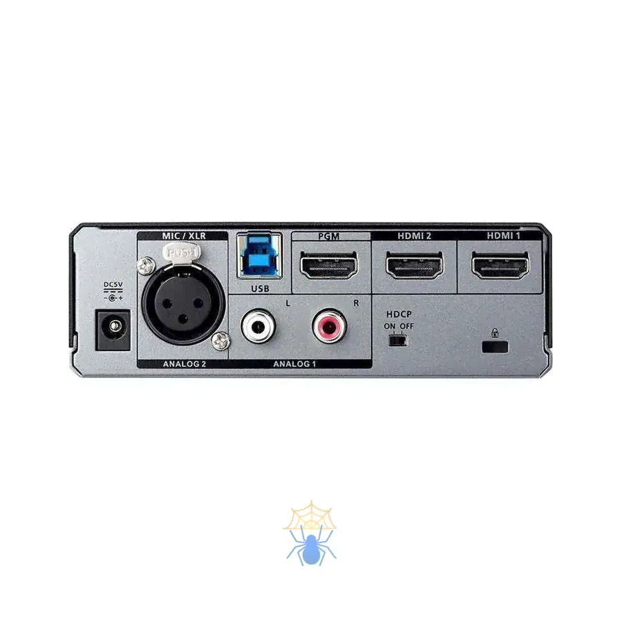 Устройство видео захвата CAMLIVE PRO Aten UC3022 / UC3022-AT-G-1
