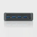 Аксессуар для ПК и Ноутбука ATEN USB3 2TO4 US234-AT