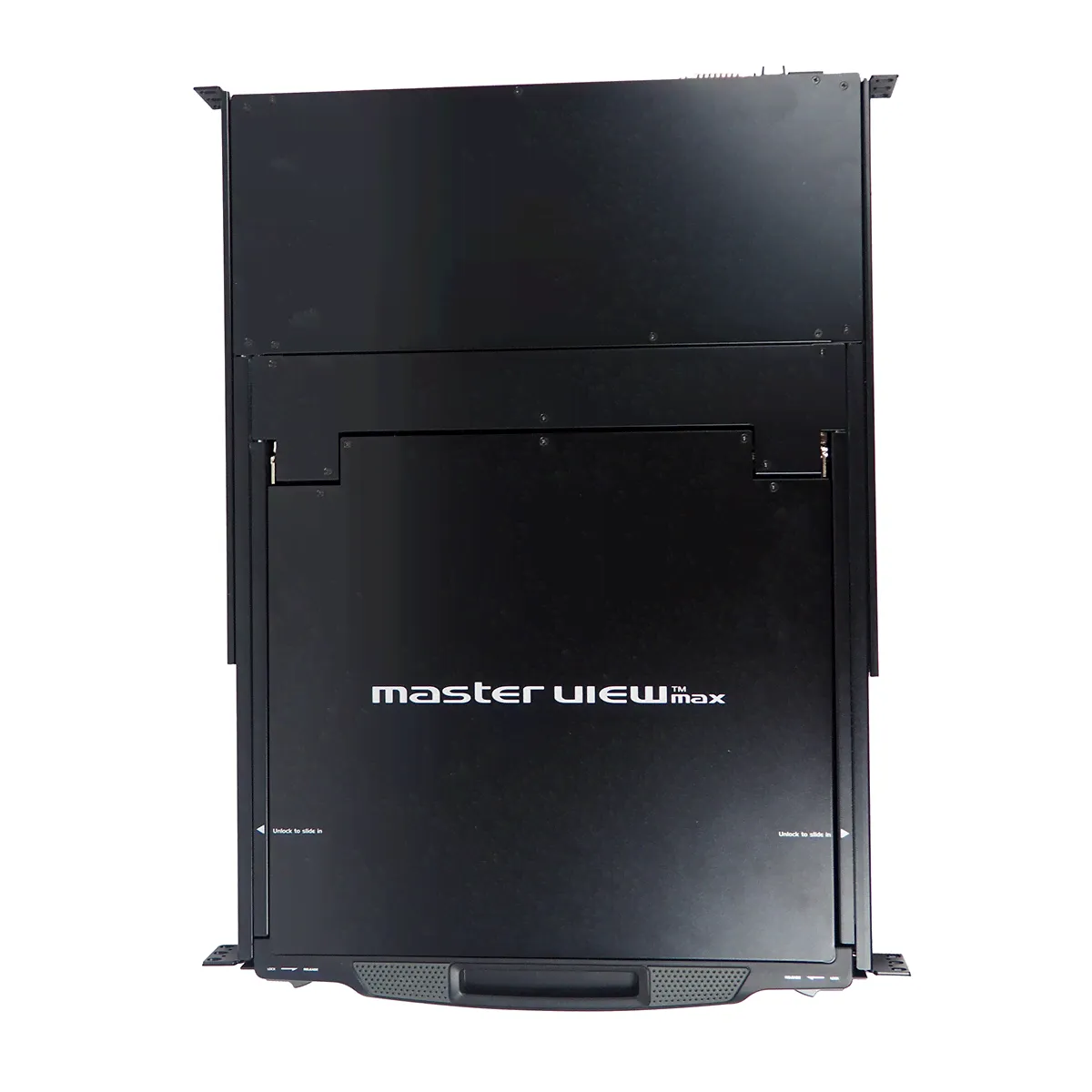 Переключатель KVM Aten, Altusen, портов: 8 х SPHD-17, 440х480х634 мм (ВхШхГ), USB, PS/2, цвет: чёрный