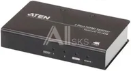 VS182B-AT-G ATEN 2-Port True 4K HDMI Splitter